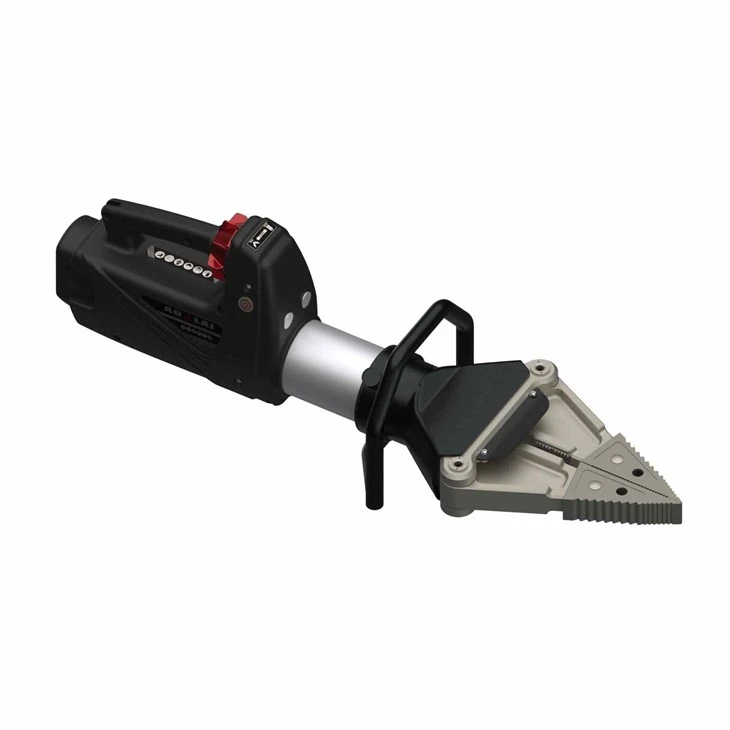 Battery Hydraulic Rescue Spreader Tool suppliers